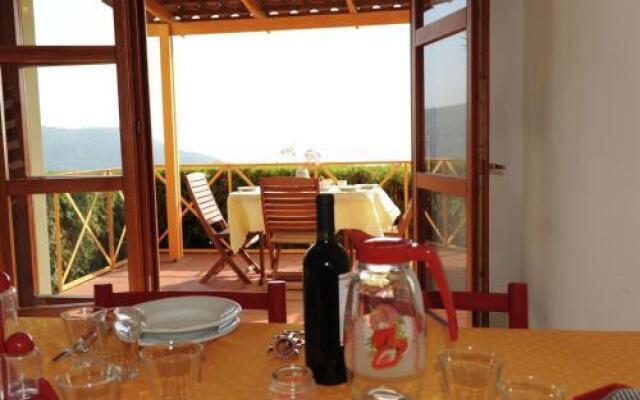 Holiday Home 1 Bedroom - Centola