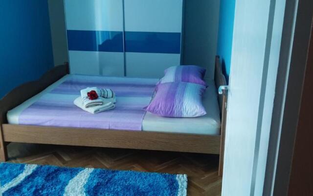 Apartment Vana