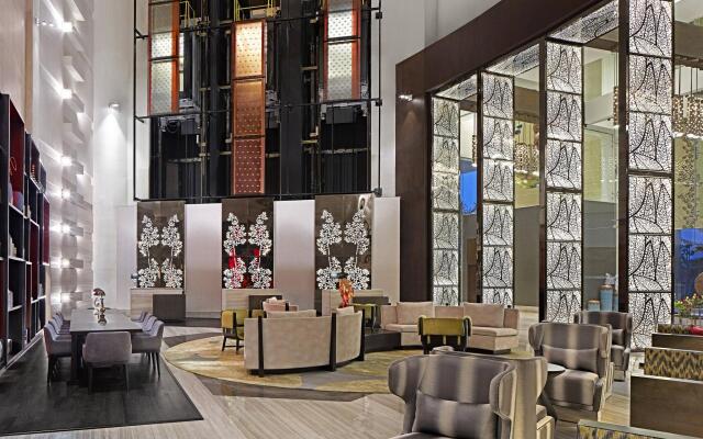 The Westin Kolkata Rajarhat