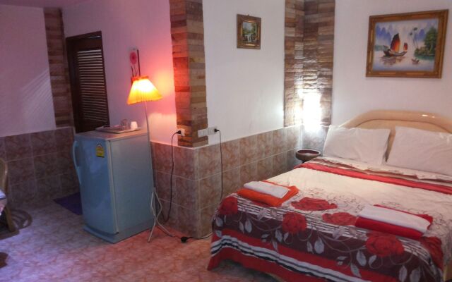 Jasmin Suite Guesthouse Pattaya