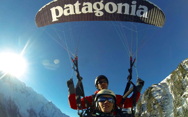 Les Balcons du Savoy