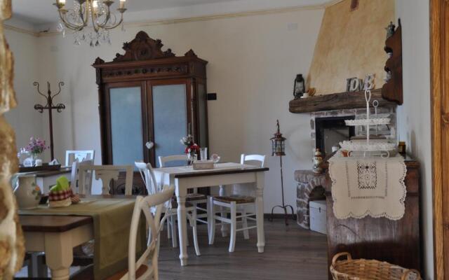 Il Poggio di Maro'