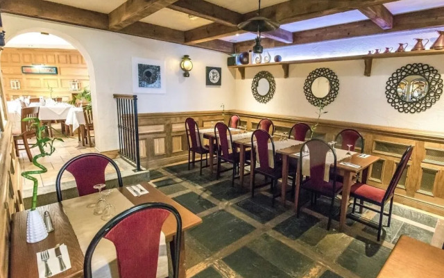 Mc Kevitts Village Hotel
