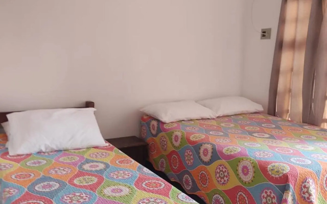 Apartamento Taperapuan
