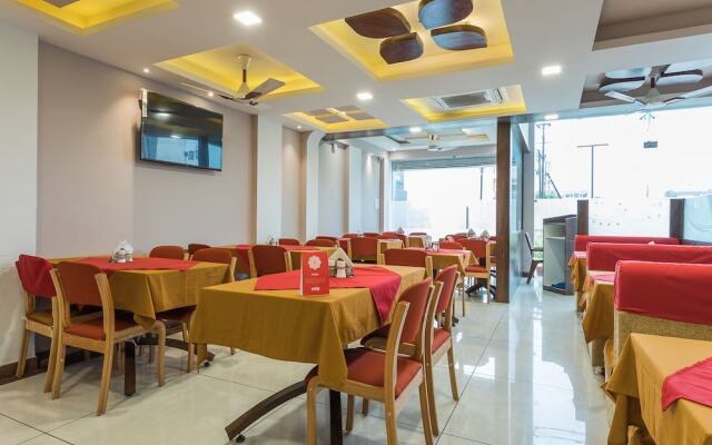 The Tripti Hotel