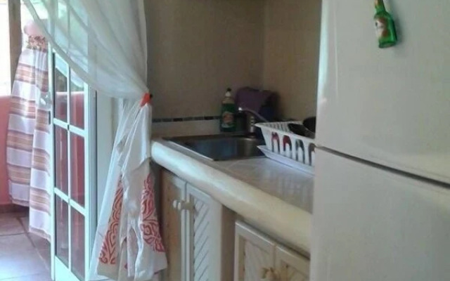 Madrugada Residencial