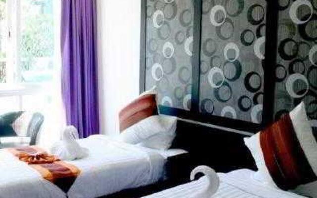 The Sand Beach Pattaya