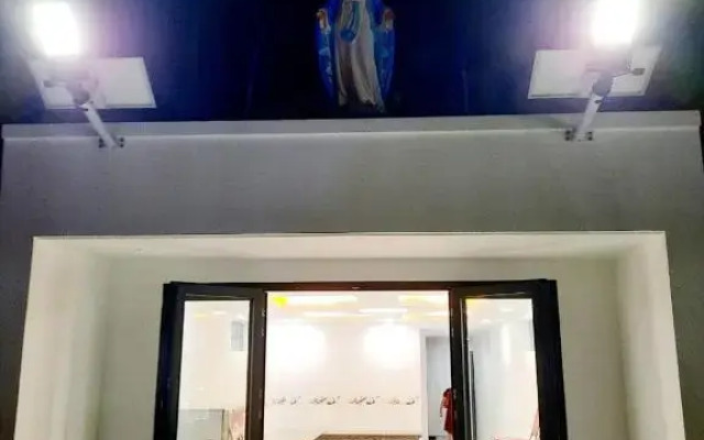 MM's House