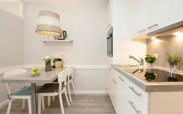 Berolina Wohnung 521