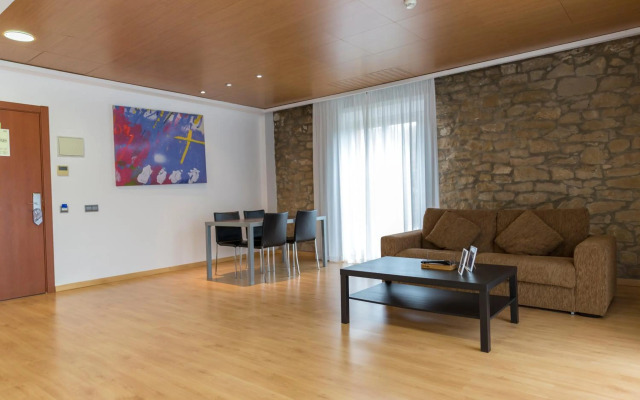 Iberik Hotel Balneari Rocallaura