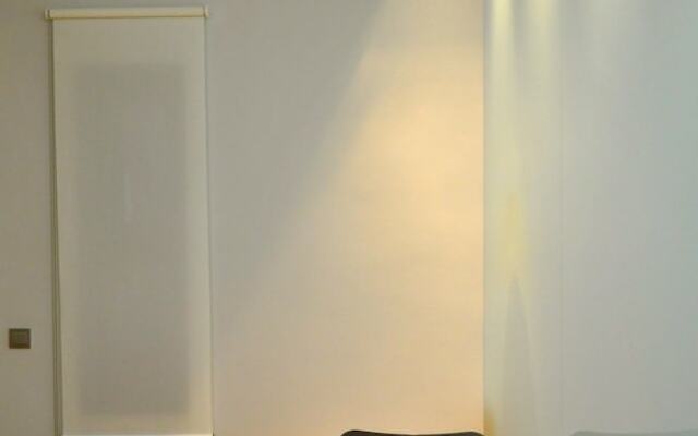 Elafivolia Arachova Suites