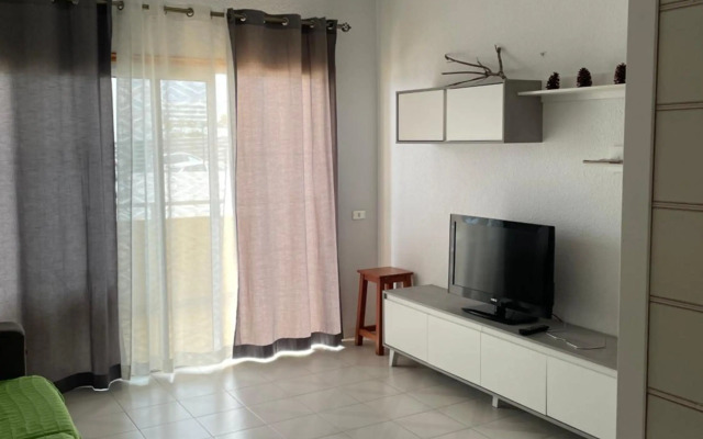 Apt Los Cristianos Beach 1