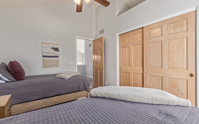 Redmont Mesa 3 Bedroom Home by Redawning