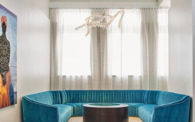 21c Museum Hotel Lexington