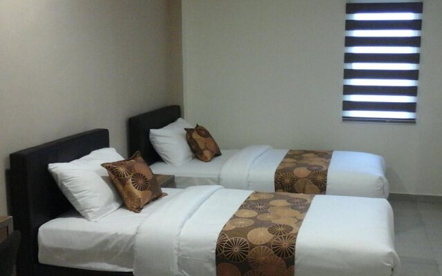 Soho Hotel Semenyih