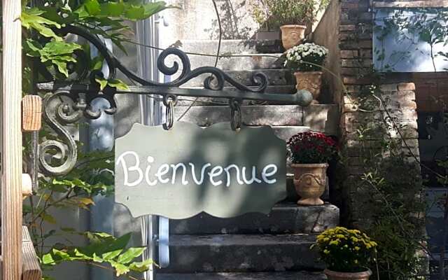 Chambres d'Hôtes des Gens Heureux