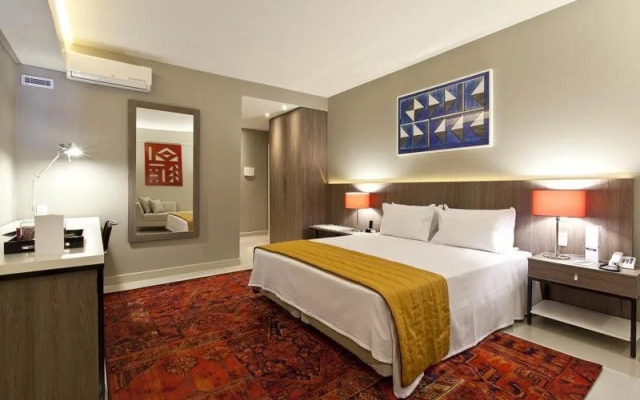 San Diego Suites Veredas Sete Lagoas