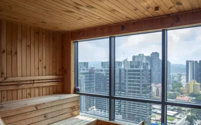 NOVO Suites by Cobnb