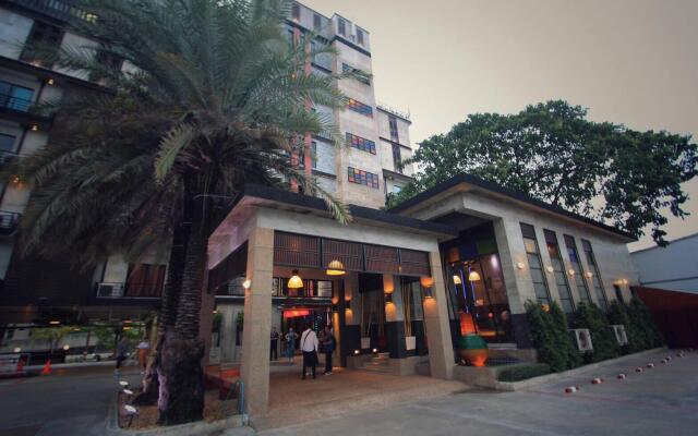 Pak Ping Ing Tang Boutique Hotel