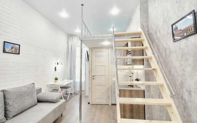 Takeroom Gorohovaya 31