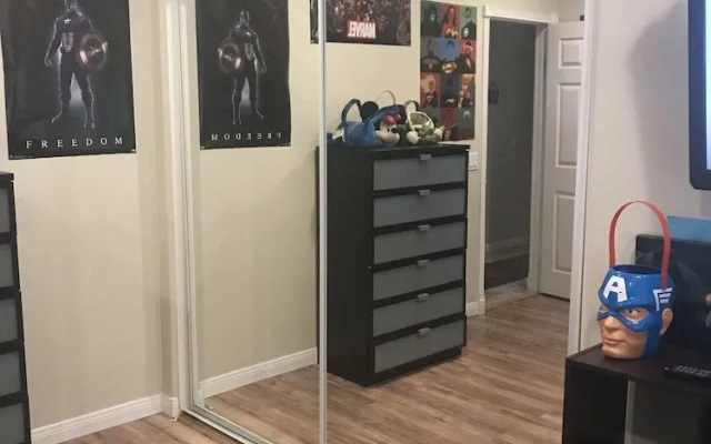 Coachella Valley Vacation Home