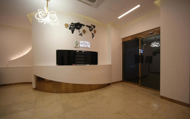 Bestie Hotel