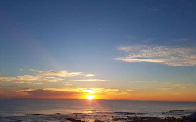 Hôtel Côte d'Argent