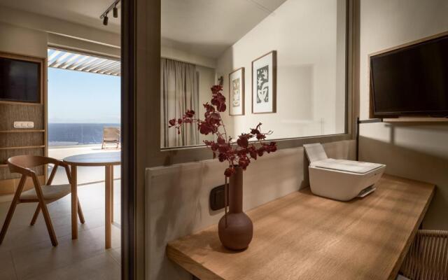 Yoma Cove Suites