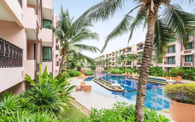 Marrkesh Condo by Favstay