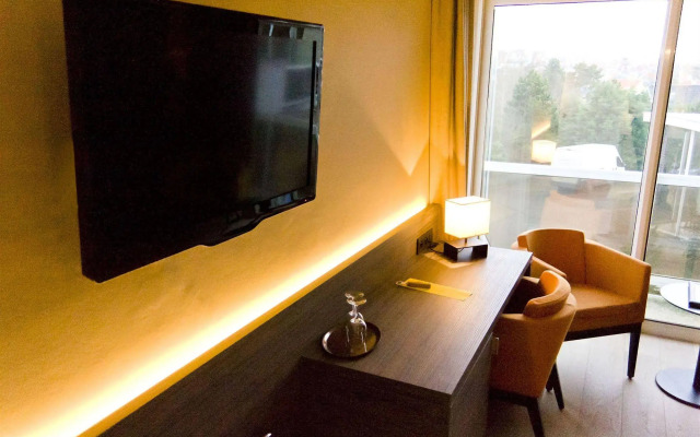 Hotel Donny