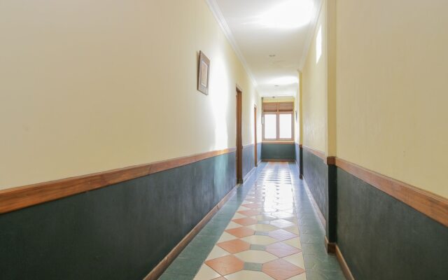 Airy Syariah Pacar Kembang Dharmahusada Satu 23 Surabaya