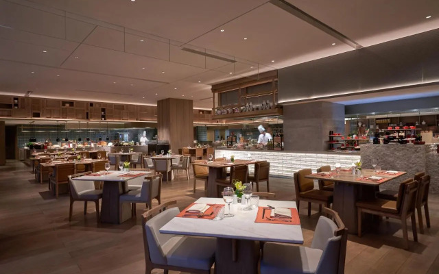 JI Hotel Nanjing Middle Longpan Road