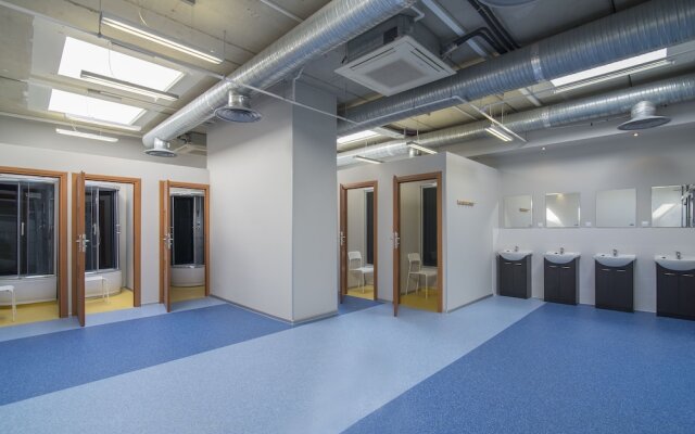 Sea Hostel