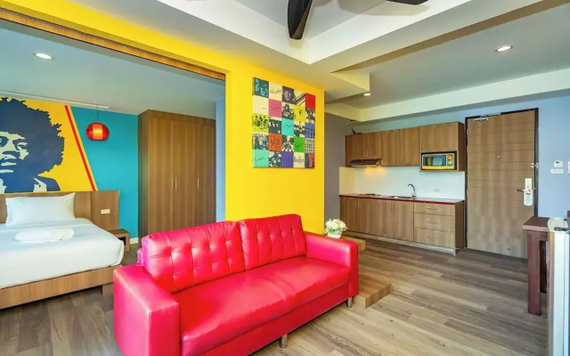 Anchan Boutique Hotel