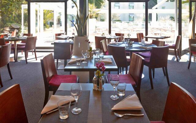 Novotel Marseille Est Porte d'Aubagne