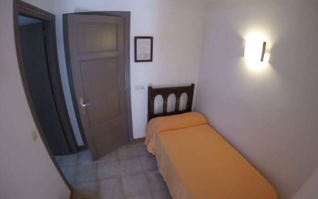 Hostal Playa Cala Santanyí