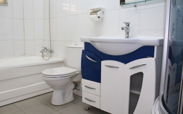 The Habitat Suites International Limited