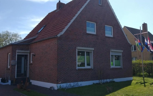 Ferienwohnung Braun 'Haus Fidi'