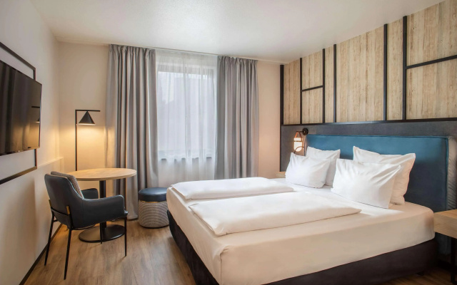 Hotel München City Center affiliated by Meliá