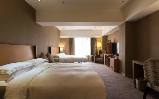 City Suites Taipei Nanxi