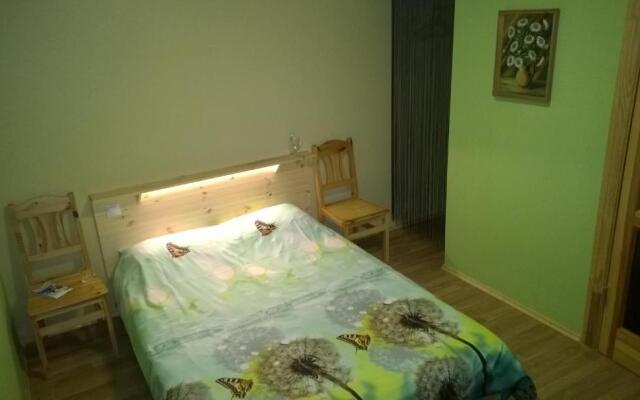 Viesumāja Kuncīši Murjāņos