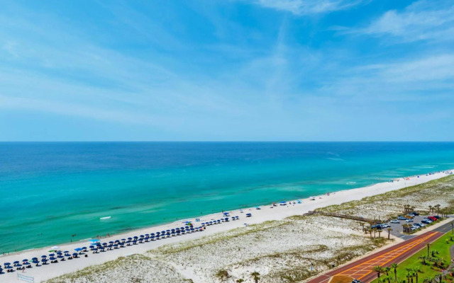 Portofino Tower 3 Unit 1601