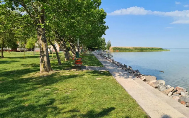Héder Apartmanok