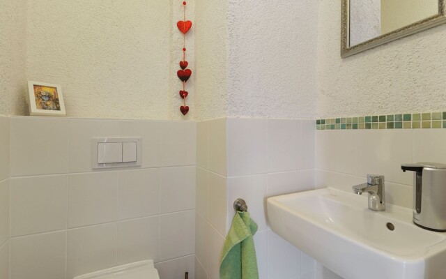 Bed & Breakfast Apartment in Herzberg am Harz