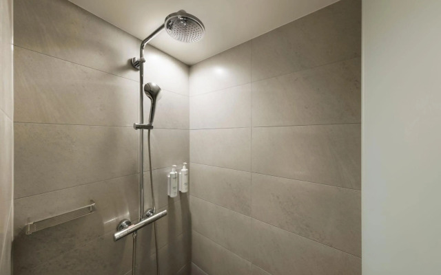 Fairfield By Marriott Hyogo Kannabe Highland