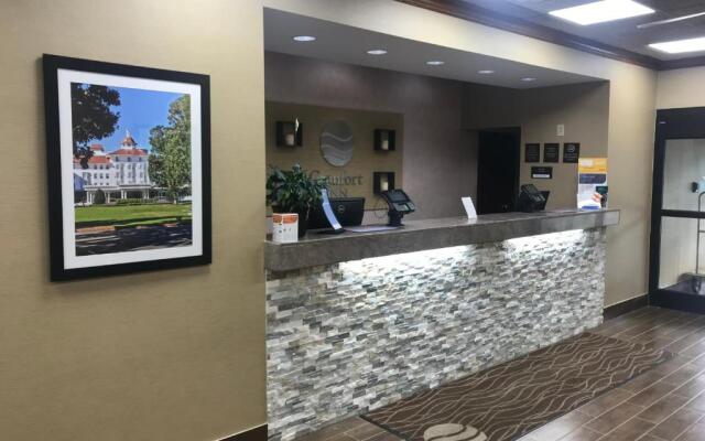 Comfort Inn Pinehurst - Southern Pines