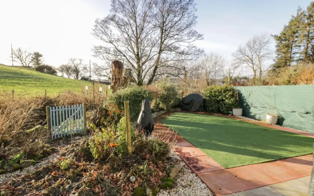 Millbrook Cottage