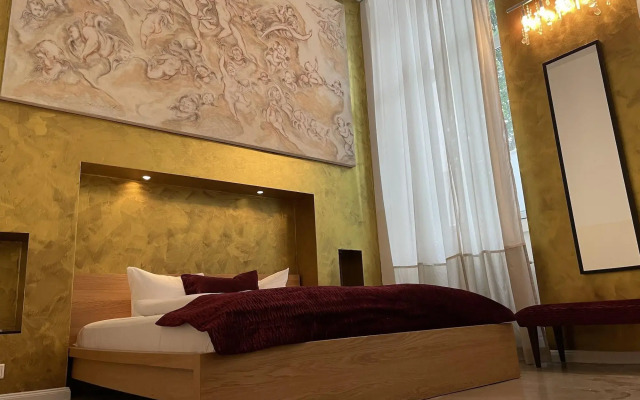Hotel Amical