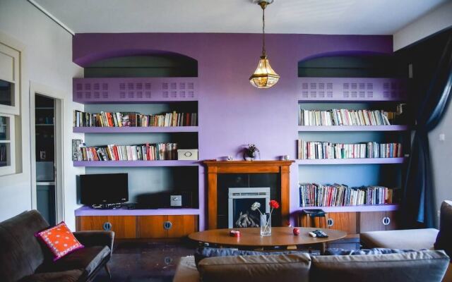 Family Apartment in Nea Smirni