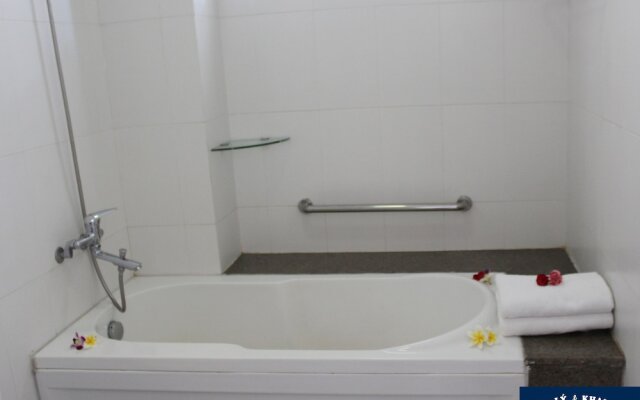 Viva Villa Vung Tau 4 Bedrooms